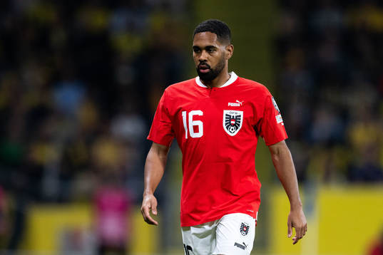 Philip Mwene of Austria