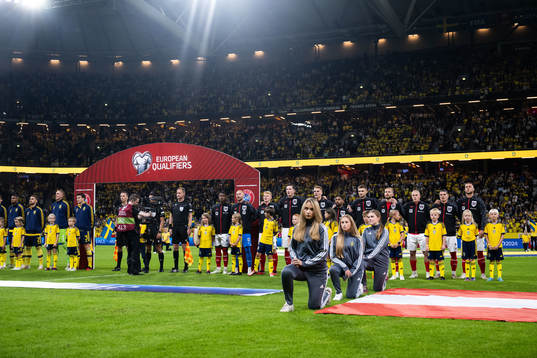 Players of Austria
