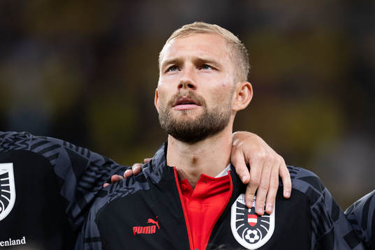 Konrad Laimer of Austria