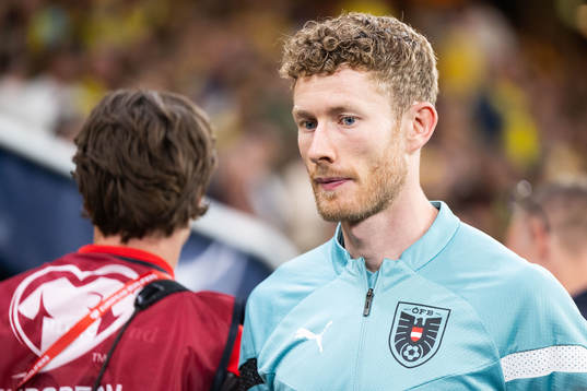 Florian Kainz of Austria