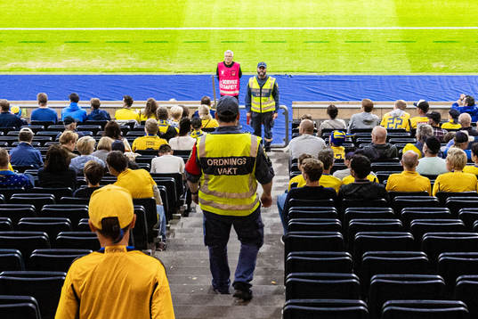 Security guards