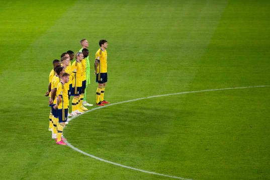 Players of Sweden