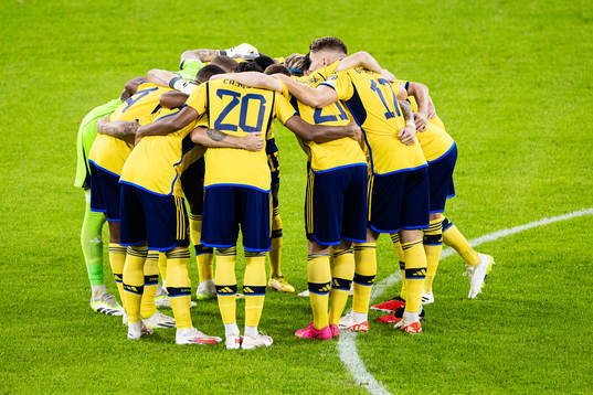 Players of Sweden