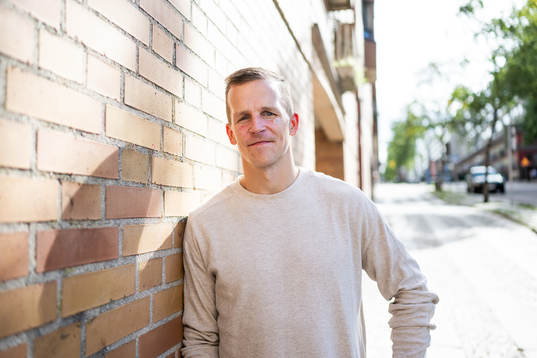 Frölundas Max Friberg