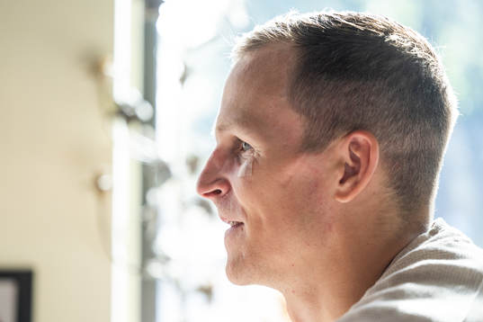 Frölundas Max Friberg