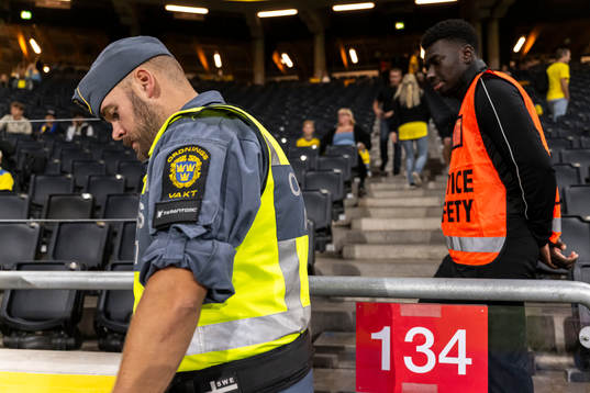 Security guards