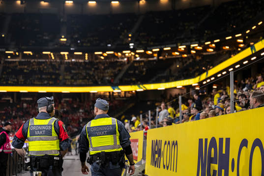 Security guards