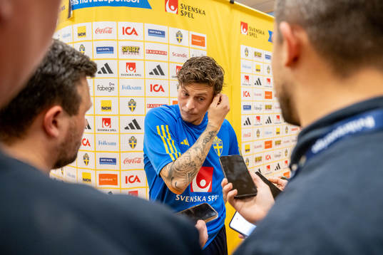 Victor Nilsson Lindelöf of Sweden