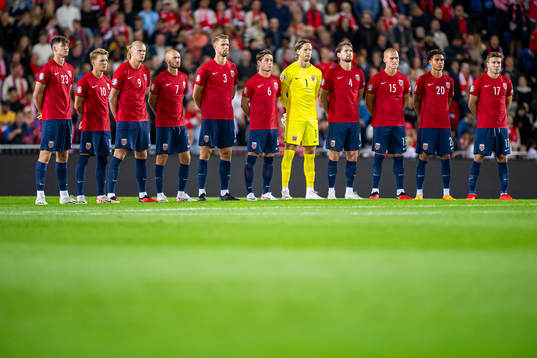 Players of Norway