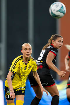Elfsborgs Tea Skoglund