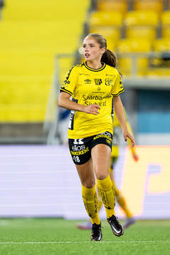 Elfsborgs Stella Holmén