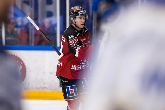 Örebros Jonathan Lekkerimäki jubel