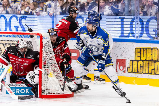 Leksands Marek Hrivik