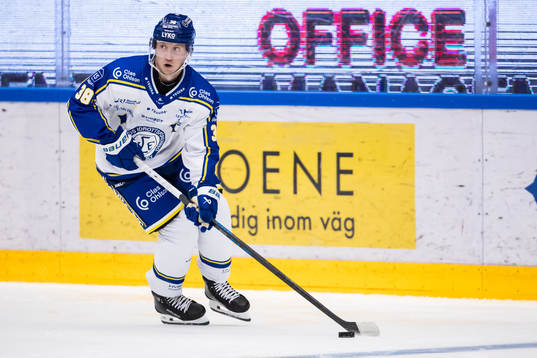 Leksands Olle Alsing