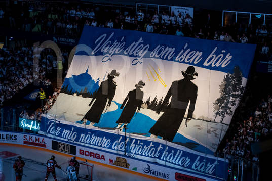 Leksands TIFO