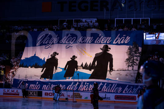 Leksands TIFO
