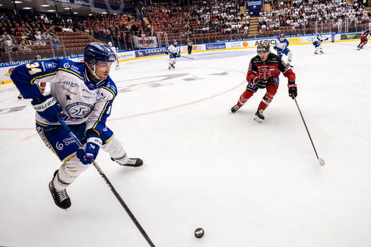 Leksands Peter Cehlarik