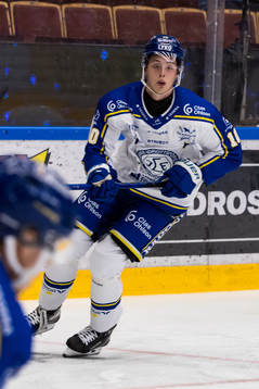 Leksands Anton Johansson