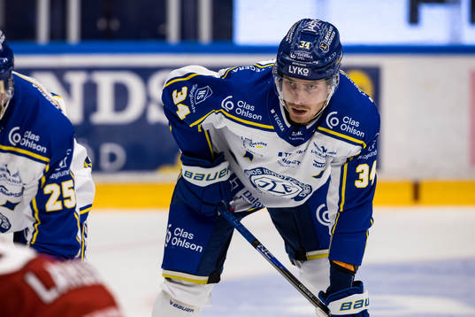 Leksands Peter Cehlarik