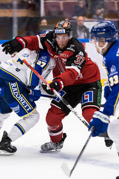 Örebros Glenn Gustafsson