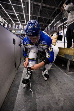 Leksands Anton Johansson