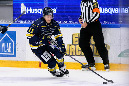 HV71s Simon Önerud
