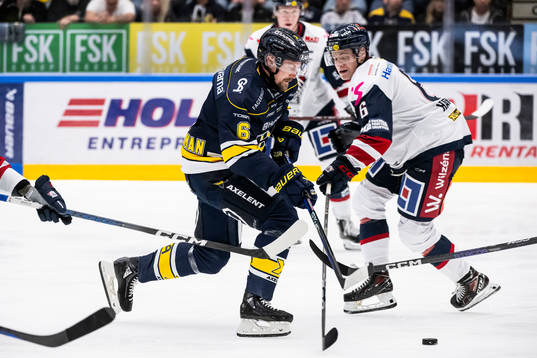 HV71s Anton Strålman