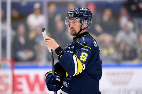 HV71s Anton Strålman