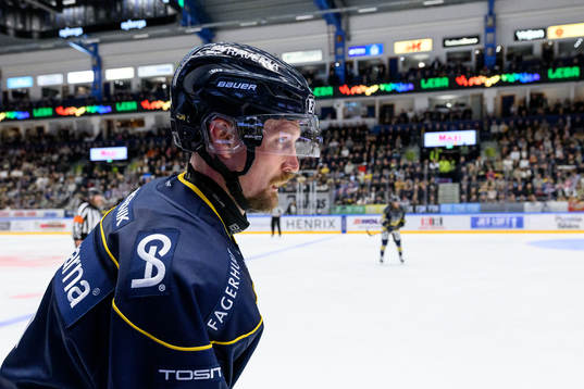 HV71s Anton Strålman