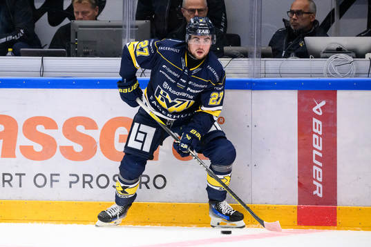 HV71s Robert Nardella