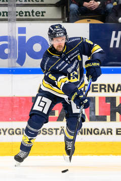 HV71s Anton Strålman