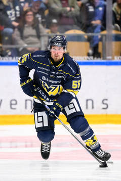 HV71s Mikael Seppälä
