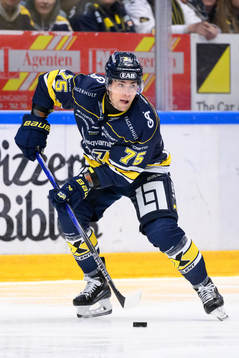 HV71s Radan Lenc