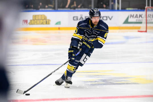 HV71s Anton Strålman