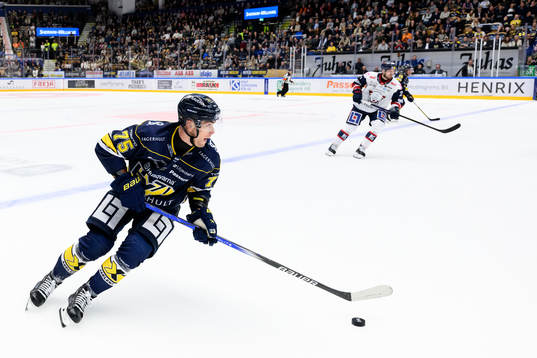 HV71s Radan Lenc