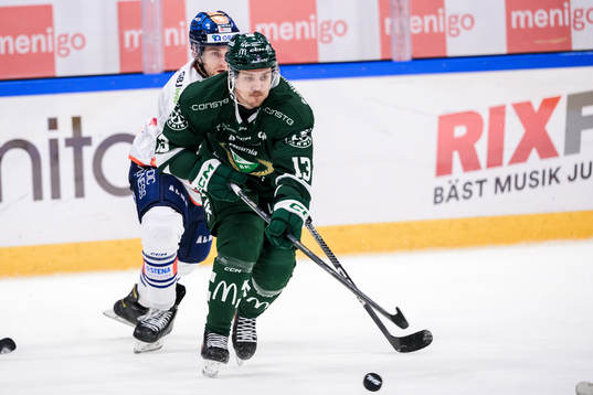 Färjestads Joel Kellman