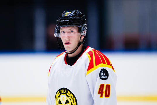 Brynäs Anton Ohlsson