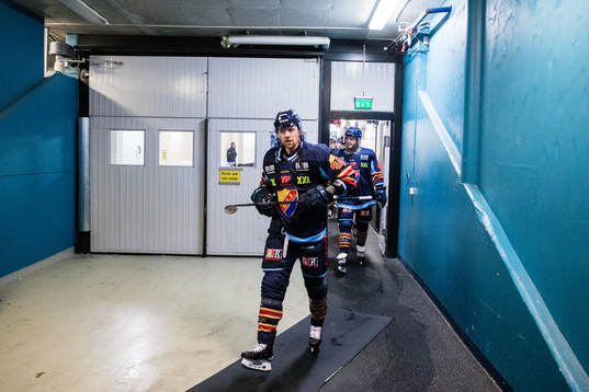 Djurgårdens Daniel Brodin