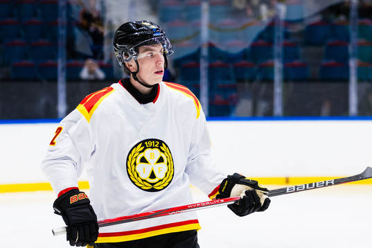 Brynäs Kasper Larsen