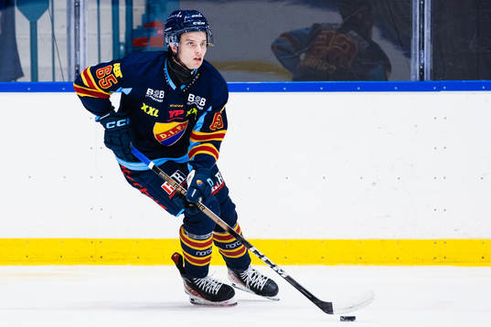 Djurgårdens Adrian Carnebo