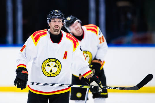Brynäs Anton Rödin