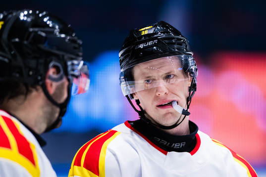 Brynäs Linus Ölund