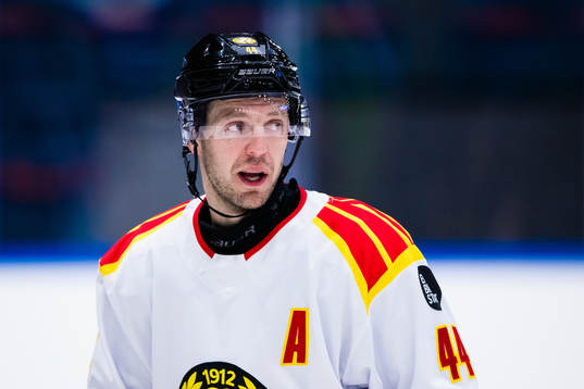 Brynäs Jacob Blomqvist