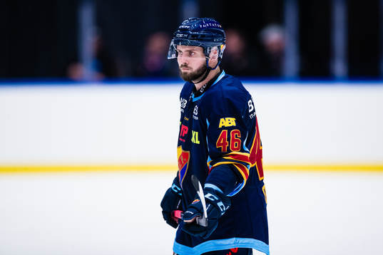 Djurgårdens Albin Grewe