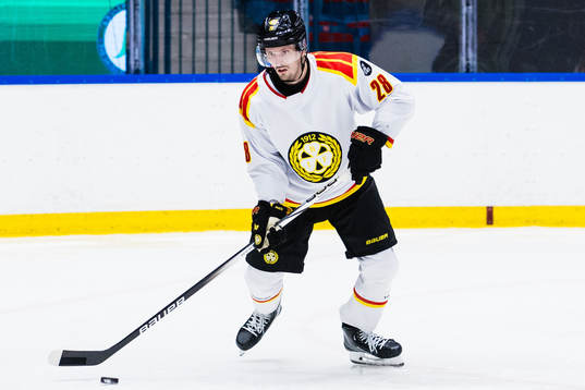 Brynäs Johannes Kinnvall
