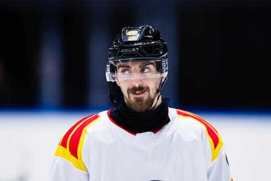 Brynäs Jack Kopacka