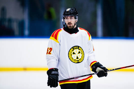 Brynäs Jack Kopacka