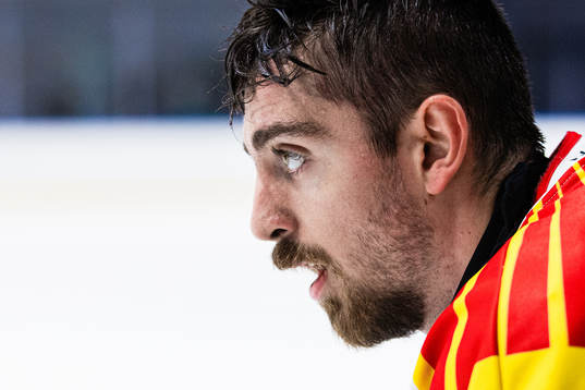 Brynäs Jack Kopacka
