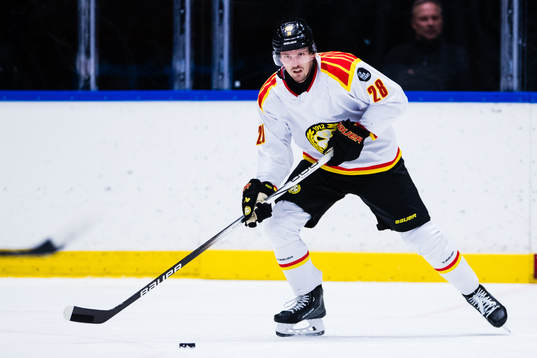 Brynäs Johannes Kinnvall