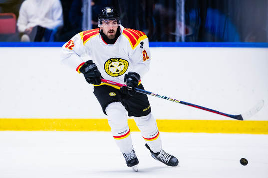 Brynäs Jack Kopacka